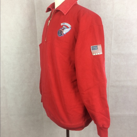 Ralph Lauren Country Long Sleeve Polo
Size Small - Picture 3 of 7